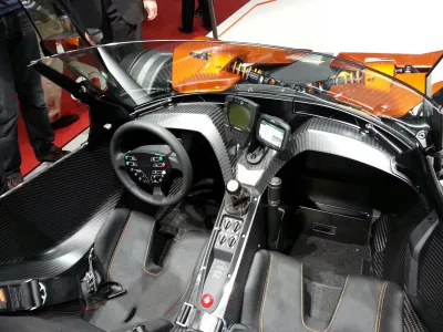 X-Bow R